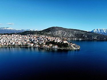 KAΣΤΟΡΙΑ - ΝΥΜΦΑΙΟ - ΠΡΕΣΠΕΣ KAΣΤΟΡΙΑ - ΝΥΜΦΑΙΟ - ΠΡΕΣΠΕΣ